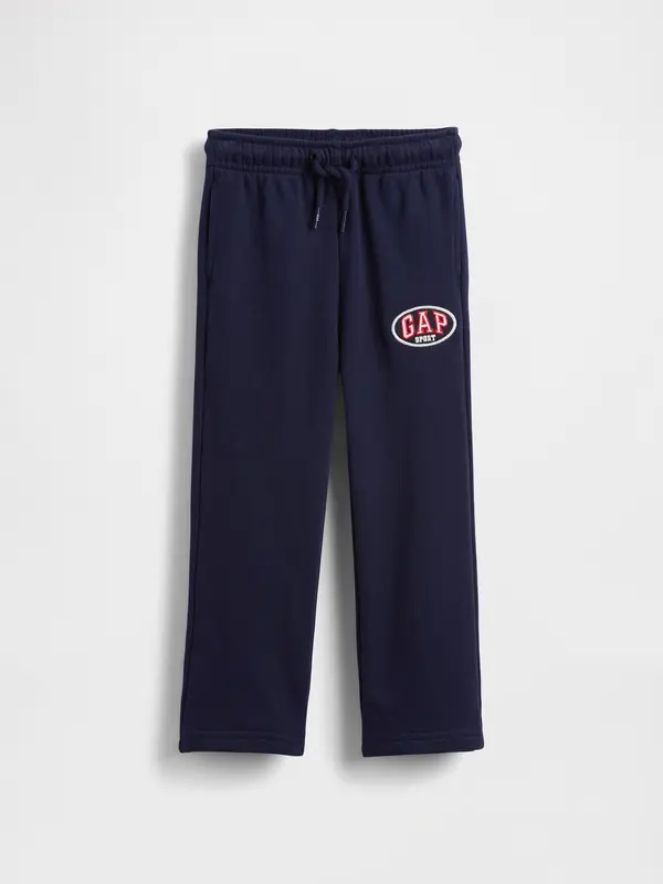 GAP Otroške trenirke GAP z logotipom - fantje