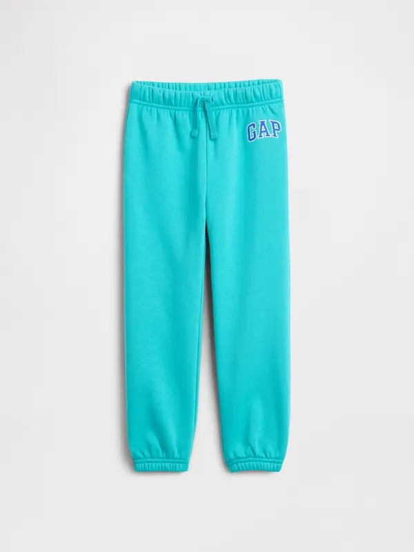 GAP Otroške trenirke GAP z logotipom - fantje