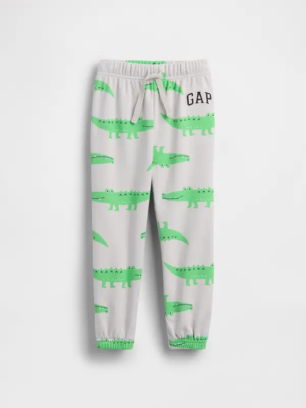 GAP Otroške trenirke GAP z logotipom