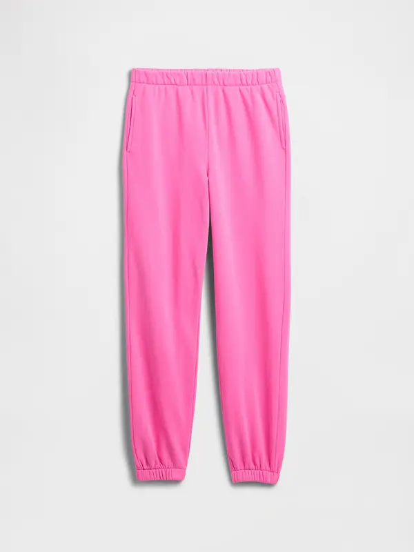 GAP Otroške trenirke GAP z logotipom