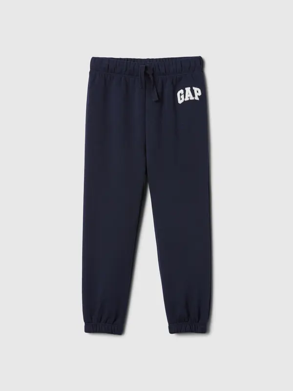 GAP Otroške trenirke GAP z logotipom
