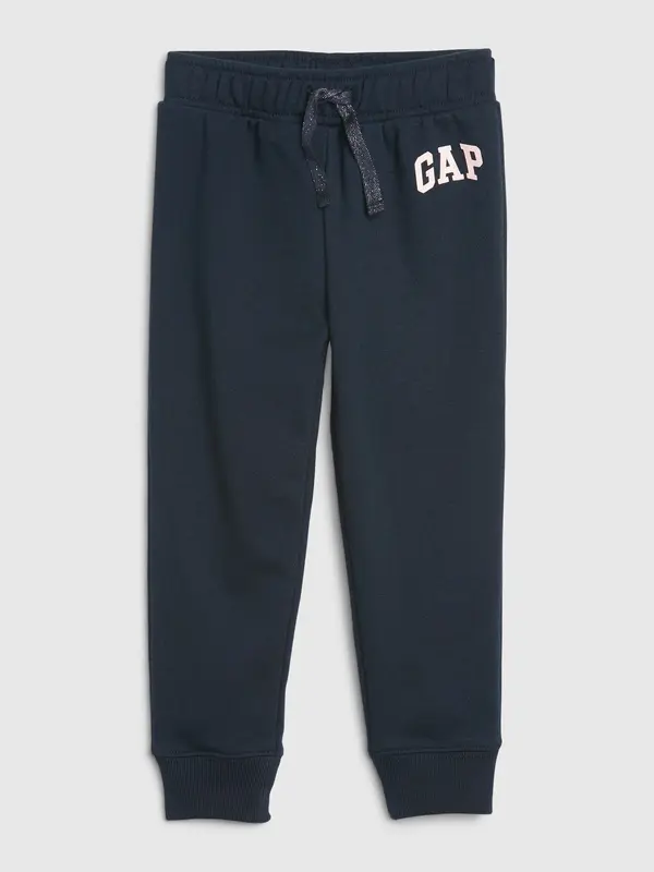 GAP Otroške trenirke z logotipom GAP