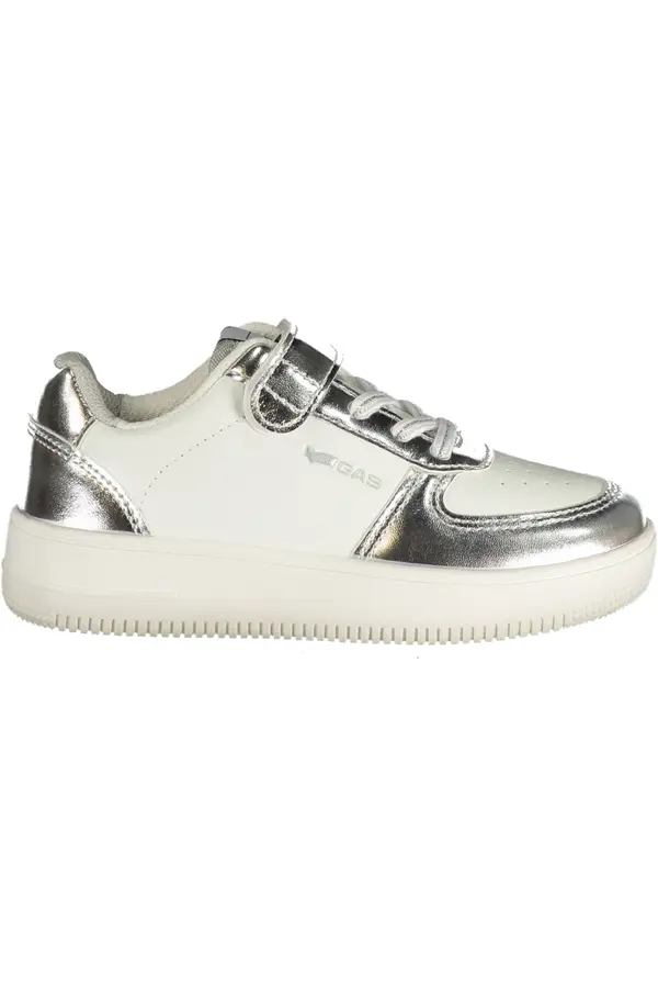 GAS Otroški beli športni copati