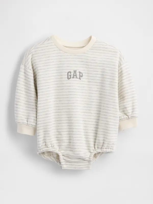 GAP Otroški bodi GAP z logotipom