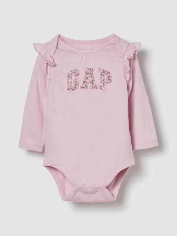 GAP Otroški bodi GAP z logotipom
