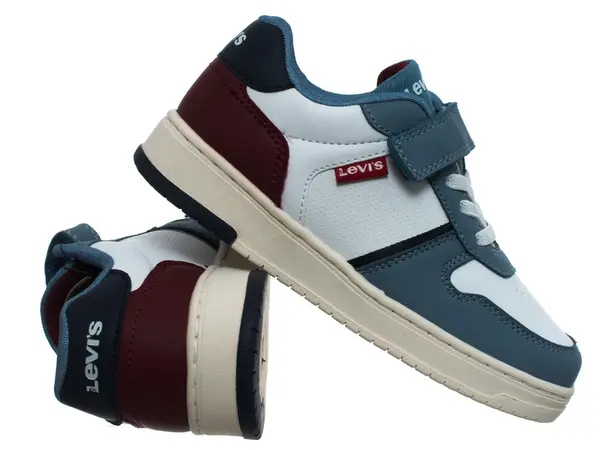 Levi'S Otroški čevlji Levi's Kick Se Virv0152s