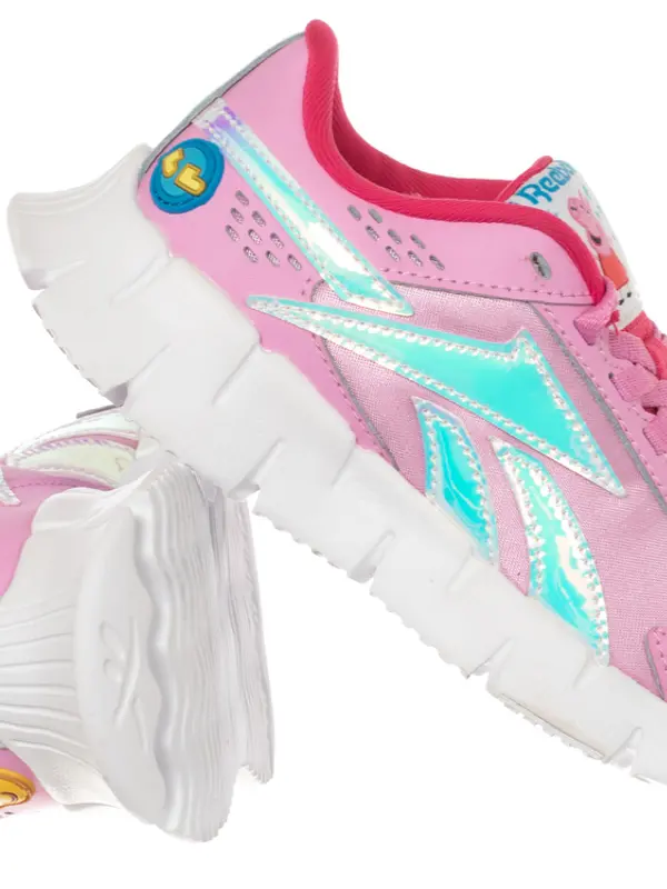 Reebok Otroški čevlji Reebok Zig Dynamica 2.0