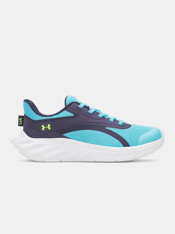 Under Armour Otroški čevlji Under Armour UA BPS Ascend AL