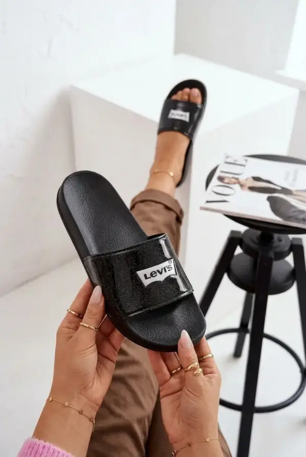 Levi's® Otroški copati Levis