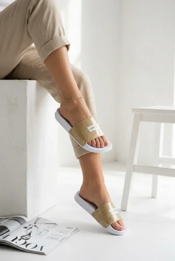 Levi's® Otroški copati Levis