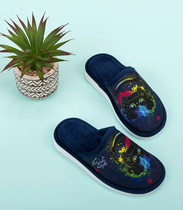 Natural Style Otroški copati Natural Style NS-163