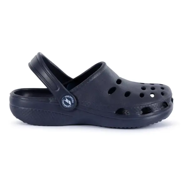 Trespass Otroški Crocs Trespass Dip