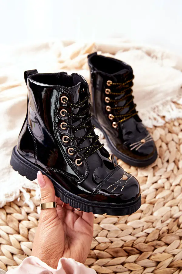 EVENTO Otroški gležnjarji Kesi