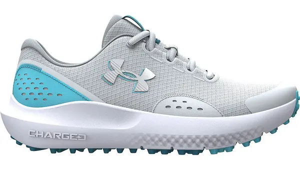 Under Armour Otroški golf copati Under Armour Y Surge