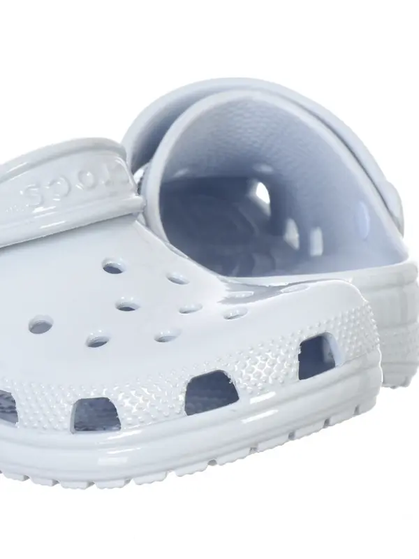 Crocs Otroški japonki Crocs Classic High Shine