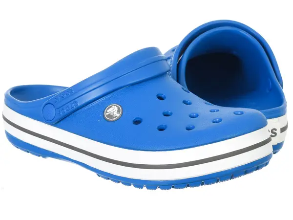Crocs Otroški japonki Crocs Crocband