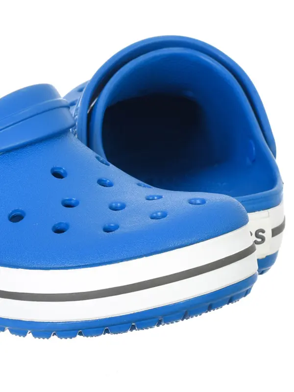 Crocs Otroški japonki Crocs Crocband