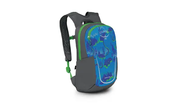 Osprey Otroški nahrbtnik Osprey Daylite Jr. Northern Lights