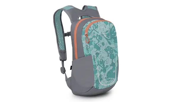 Osprey Otroški nahrbtnik Osprey Daylite Jr.