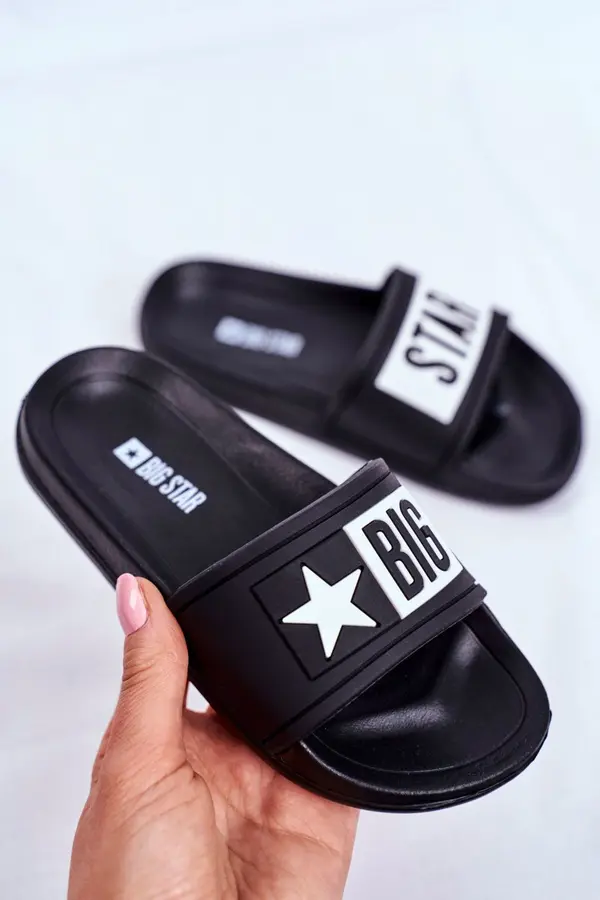 BIG STAR SHOES Otroški natikači BIG STAR SHOES