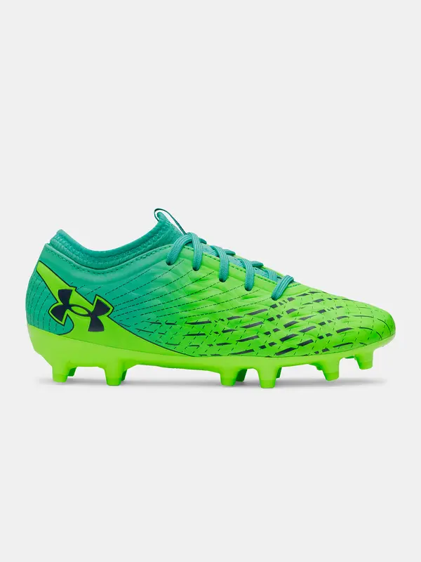 Under Armour Otroški nogometni čevlji Under Armour UA Magnetico Select 5 FG JR