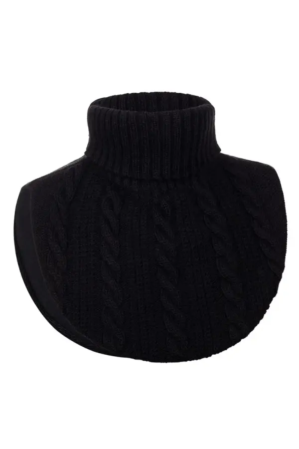 Ander Otroški pulover Ander BEATO - črn