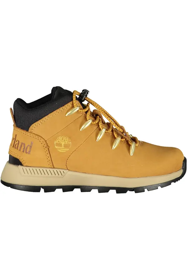 Timberland Otroški rjavi športni čevlji Timberland
