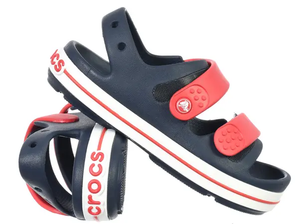 Crocs Otroški sandali Crocs Crocband