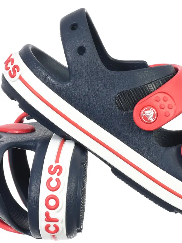 Crocs Otroški sandali Crocs Crocband