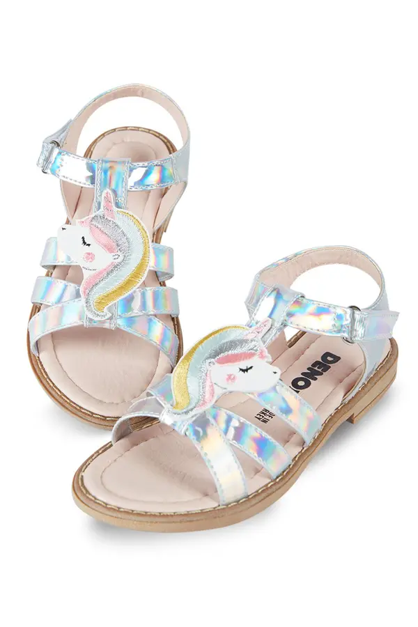 Denokids Otroški sandali Denokids