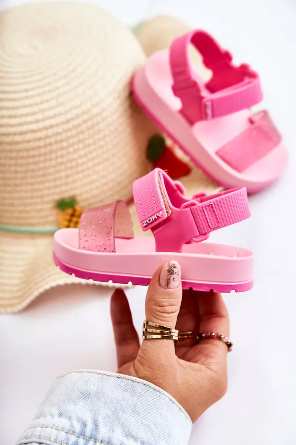 Kesi Otroški sandali Kesi ZAXY