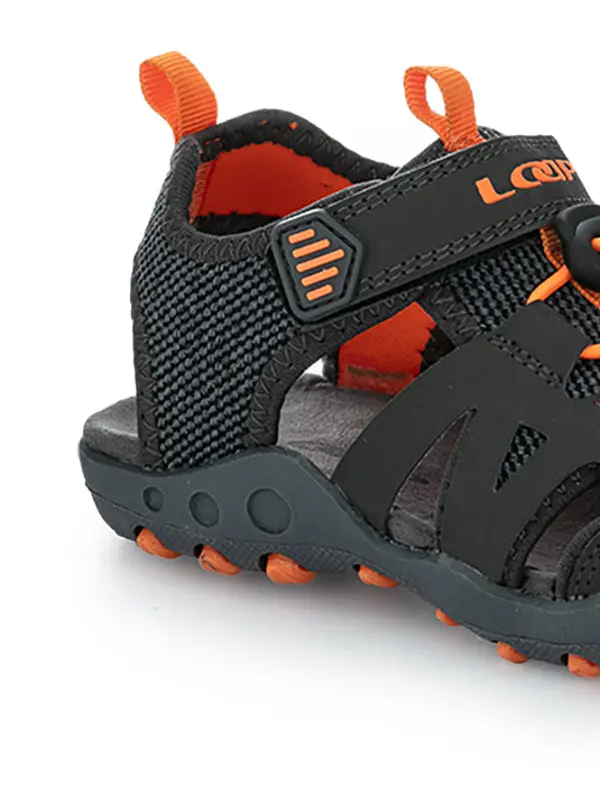 LOAP Otroški sandali LOAP CERMINA