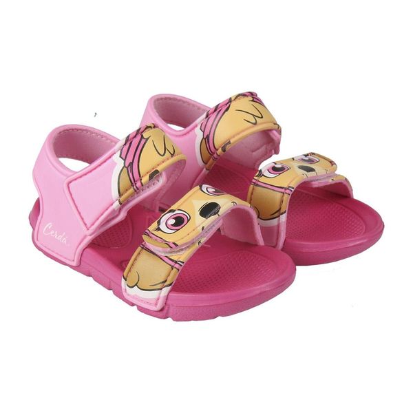 Paw Patrol Otroški sandali Paw Patrol SKYE