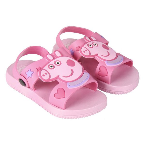 Peppa Pig Otroški sandali Peppa Pig Beach