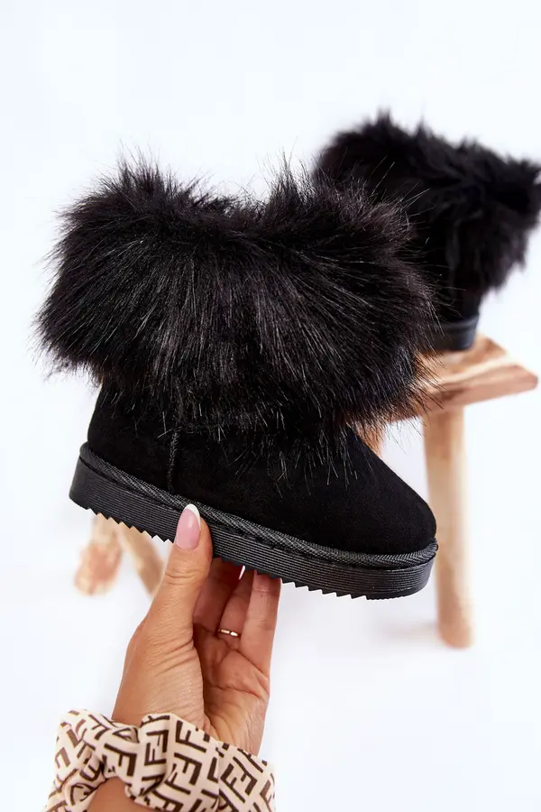 Boto Otroški škornji Kesi i521_22723