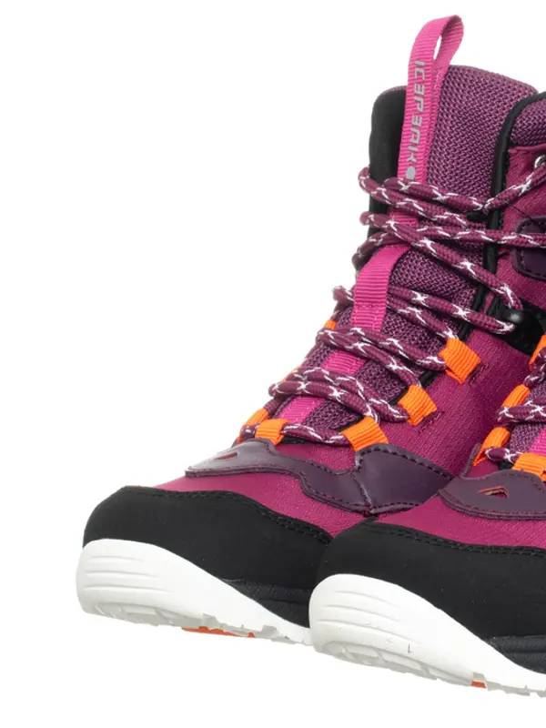 Icepeak Otroški športni copati ICEPEAK AGARDIR MID WP