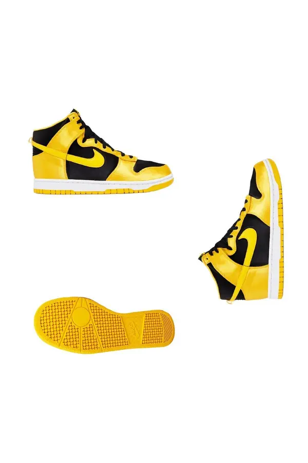 Nike Otroški športni copati Nike DUNK LOW RETRO