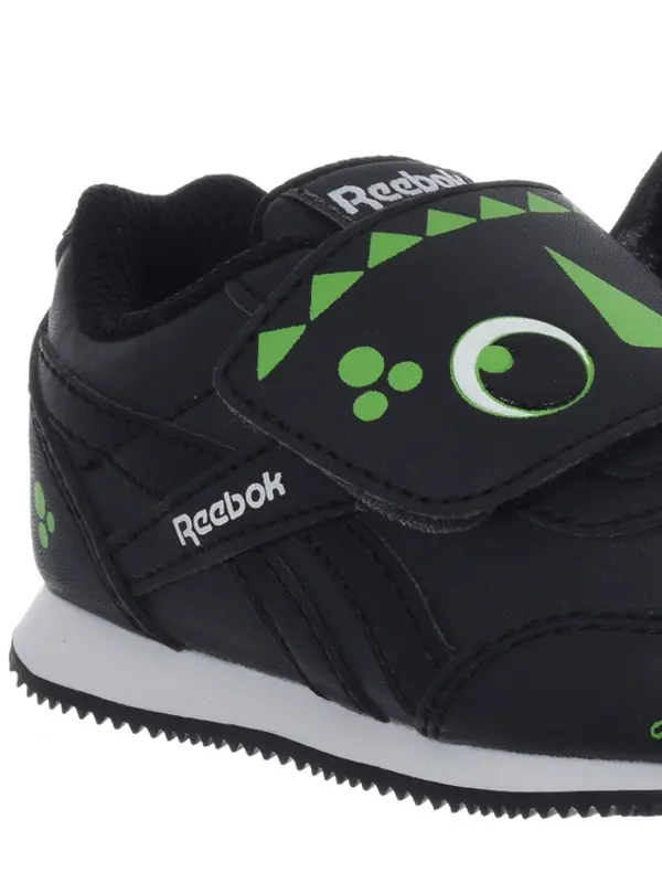 Reebok Otroški športni copati Reebok Royal CL Jog 2 KC