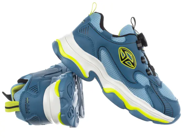 SOPRANI SPORT Otroški športni copati Soprani Sport SPK525R87