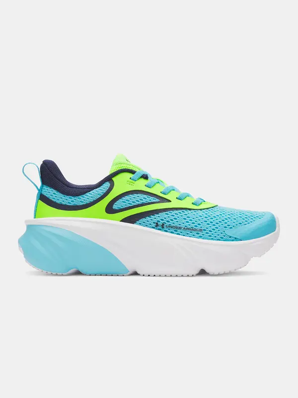 Under Armour Otroški športni copati Under Armour UA BPS Rogue 6 AL