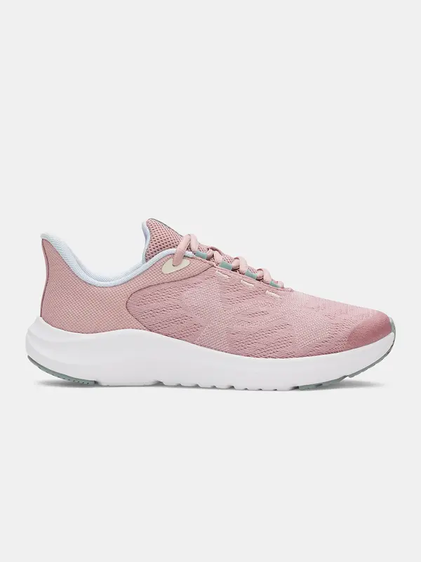Under Armour Otroški športni copati Under Armour UA GGS Pursuit 4 BL-PNK