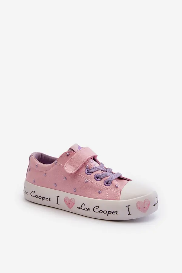 Lee Cooper Otroški superge Lee Cooper