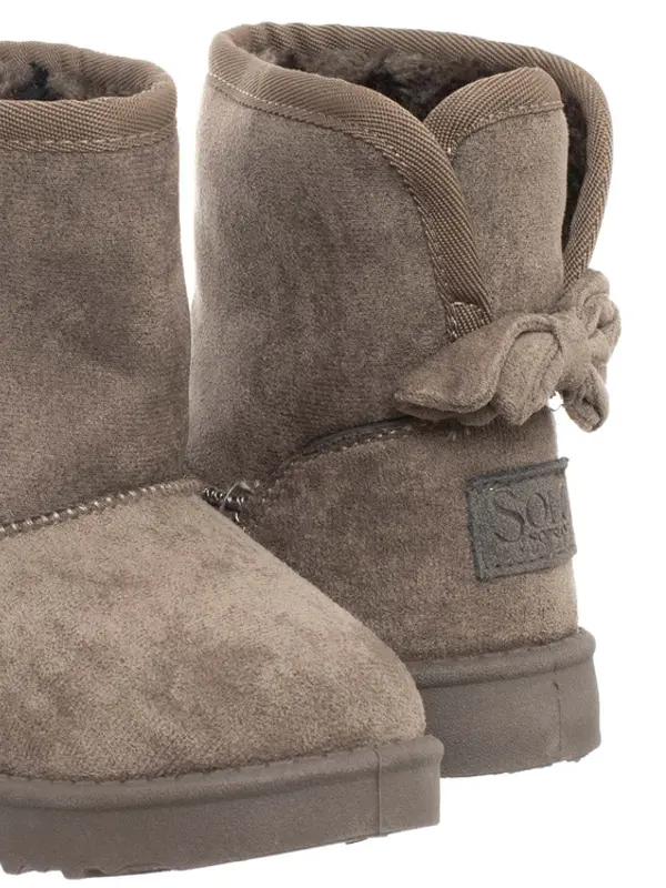 SOLO SOPRANI COUTURE Otroški superge Solo Soprani Couture