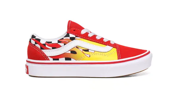 Vans Otroški superge Vans Uy Comfycush Old Skool