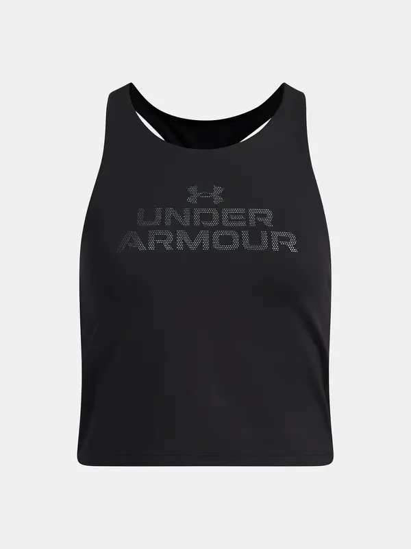 Under Armour Otroški top brez rokavov Under Armour G Motion Crop