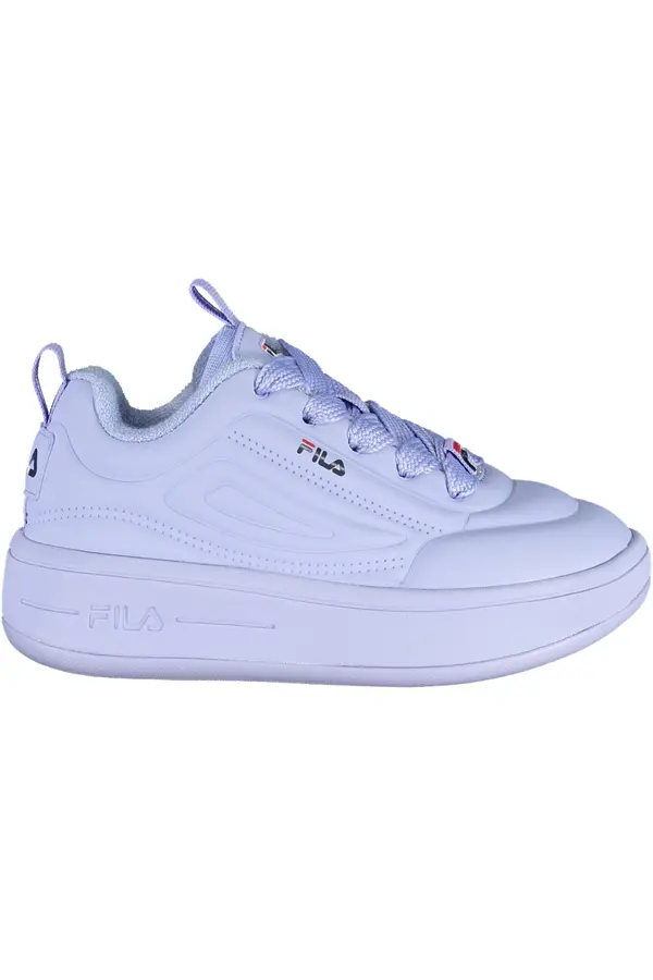 Fila Otroški vijolični superge Fila