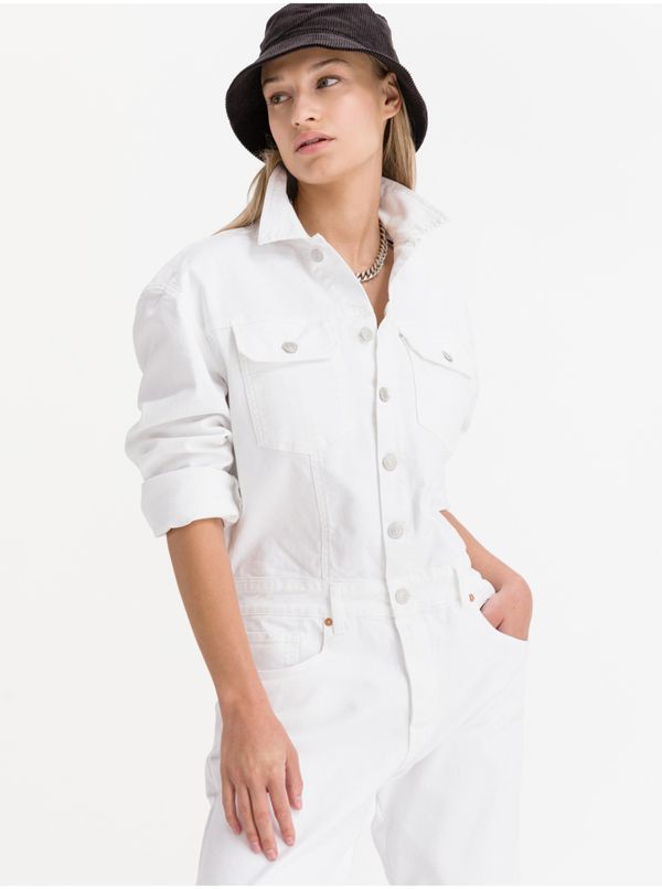 Replay Overall Replay - Women