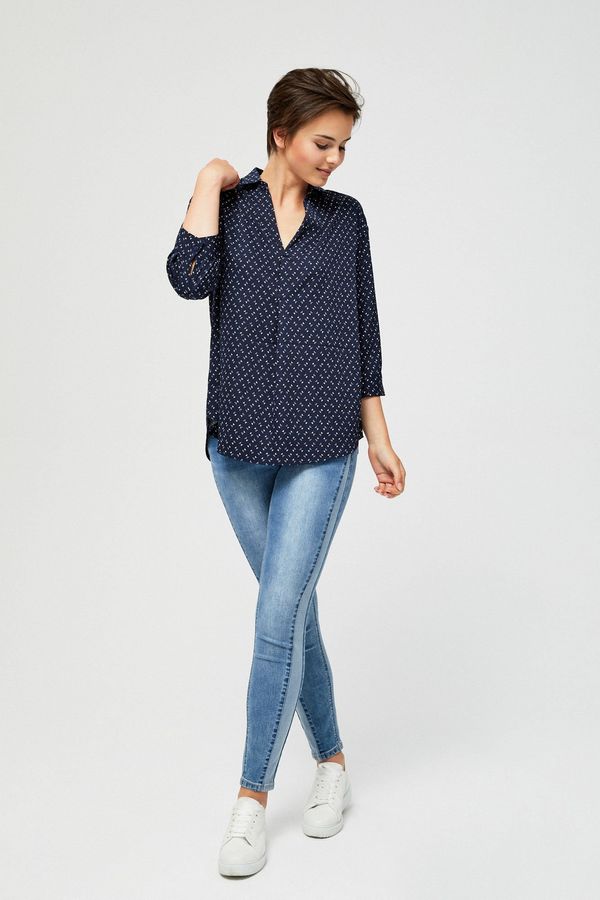 Moodo Oversize shirts