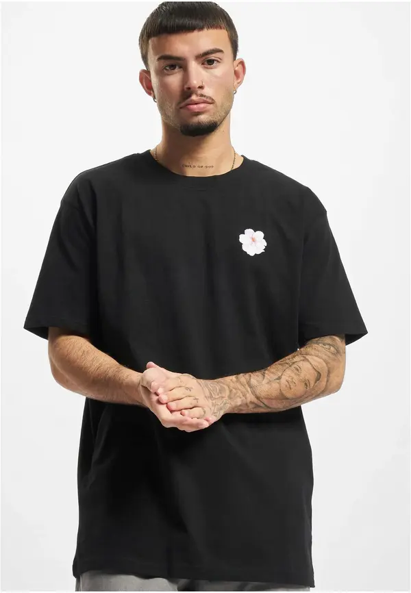 Mister Tee Oversize t-shirt Summer Of Love black