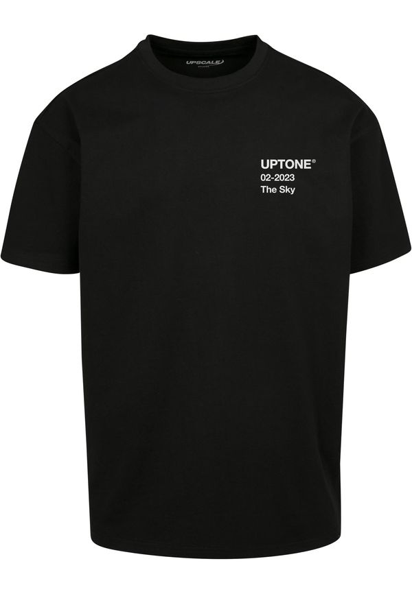 Mister Tee Oversize T-shirt Uptone black